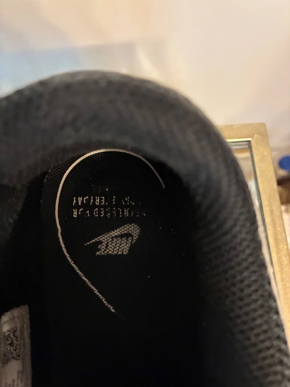 Nike Air-Max size 10